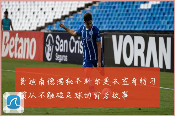 费迪南德揭秘乔科尔更衣室奇特习惯从不触碰足球的背后故事