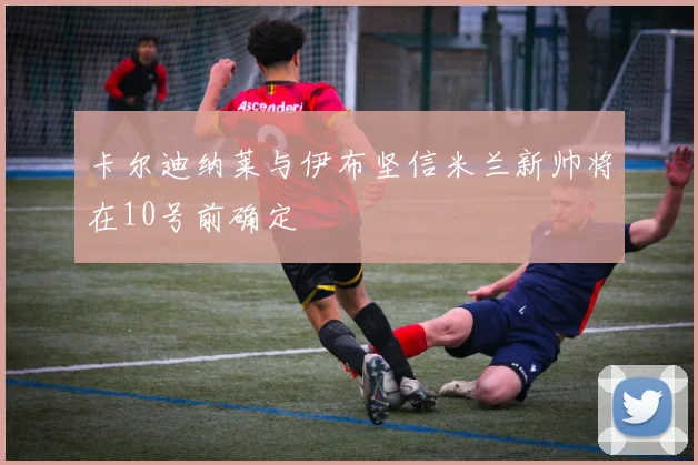 卡尔迪纳莱与伊布坚信米兰新帅将在10号前确定